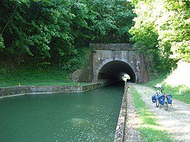 Canal des Ardennes