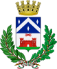 Coat of arms of Capriate San Gervasio