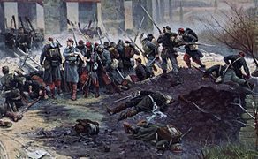 Bataille de Champigny (1870)