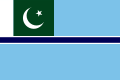 „Civil Air Ensign“ Pakistans