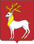 Coat of arms of Rostov