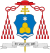 Agostino Cacciavillan's coat of arms