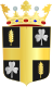 Coat of arms of Raalte