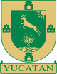 Coat of arms of Yucatán