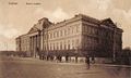 Palace of Justice, 1910