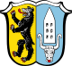 Coat of arms of Scheidegg