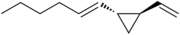 Dictyopterene A
