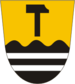 Coat of arms of Tootsi