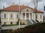 Embassy in Vilnius