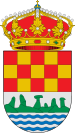 Official seal of Berrocal de Huebra
