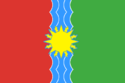 Flag of Bratsk