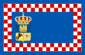 Flag of Naples