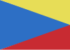 Flag of Łomża