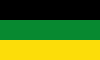 Flag of Bad Grund