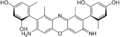 γ-amino orceinimine
