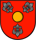 Coat of arms of Glostrup Municipality