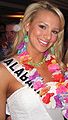 Haleigh Stidham, Miss Alabama USA 2006