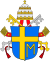 John Paul II's coat of arms