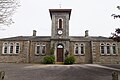 Johnston School, Kirkcudbright, 1847