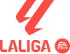 Logo der LaLiga EA Sports
