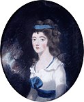 Maria, William's sister