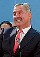 Image 7Montenegro's president Milo Đukanović is often described as having strong links to Montenegrin mafia. (from Political corruption)