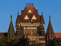 Viktorianisch-gotische und Art-déco-Ensembles in Mumbai
