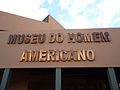 Museu do Homem Americano