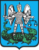 Coat of arms of Gmina Strzyżów