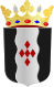 Coat of arms of Peel en Maas