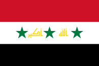2:3 Kurzlebiger Flaggenvorschlag im Januar 2008