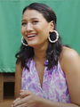 Miss Grand Nepal 2021 Ronali Amatya