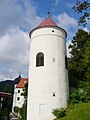 Scheibbs-Schöllgrabenturm