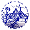 Official seal of Phnom Penh