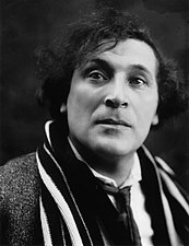 Marc Chagall (1920s)