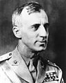 Major General Smedley Butler, two-time Medal-of-Honor recipient