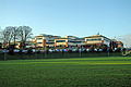 Image 40Stafford Hospital (from Stafford)