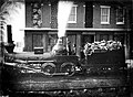 Image 7The locomotive Tioga in Philadelphia in 1848; Pennsylvania was an important railroad center throughout the 19th century. (from History of Pennsylvania)
