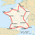Tour de France 1906