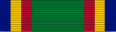 The Navy Unit Commendation Ribbon