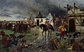 Wallenstein: Eine Szene aus dem Dreißigjährigen Krieg, 1884