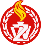 Badge of the Military Gendarmerie