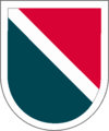 1st Special Forces, 11th Special Forces Group