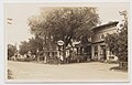 1940, private residences, general store, gas station, Principale Street (Quebec Route 159)