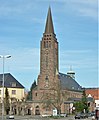 Christkönigskirche Saarbrücken-St. Arnual (1929)
