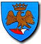 Historisches Wappen von Essengraben