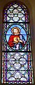 Stained Glass in the Church