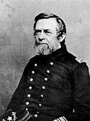 Flag Officer Andrew H. Foote