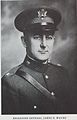 Brig. Gen. James R Wayne, 1925–1927
