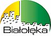 Official logo of Białołęka